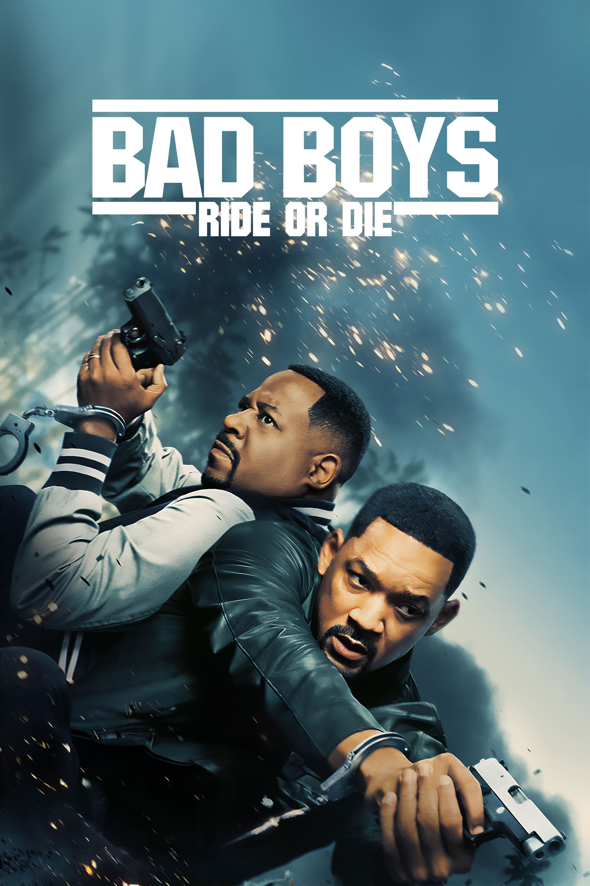 Bad Boys Ride or Die (2024) [300158] (A1721773694) [[Movies]] --Plex--